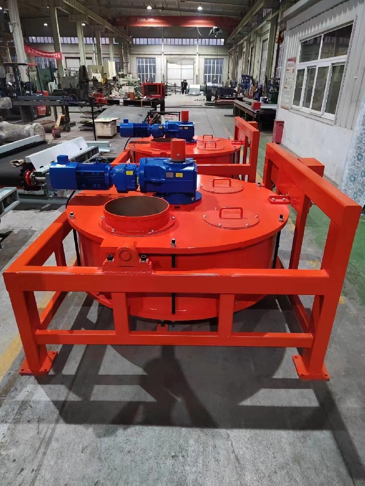 高精度固体熟料转子秤